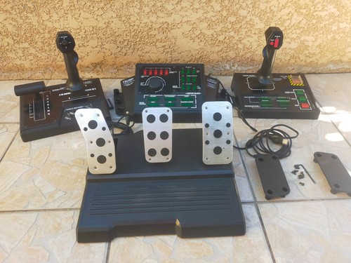 Steel battalion controller - battalion,