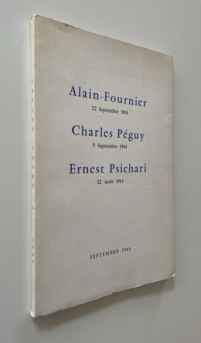 Alain fournier charles - alain-fournier,