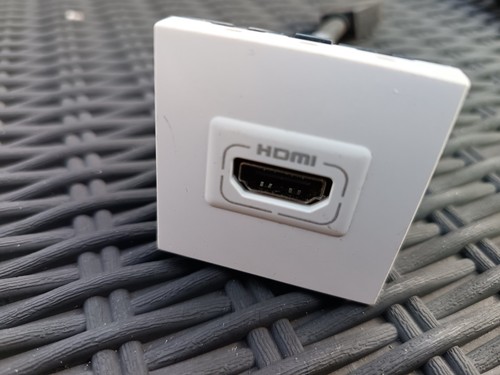 Prise hdmi - hdmi,