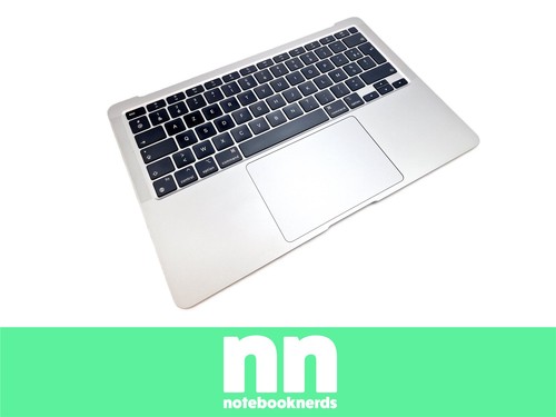 Macbook air m1 2020 - air, 13"