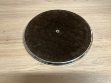 Ancien Plateau de phonographe