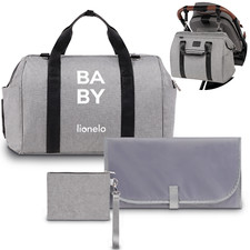 Sac pour poussette Mommy Bag