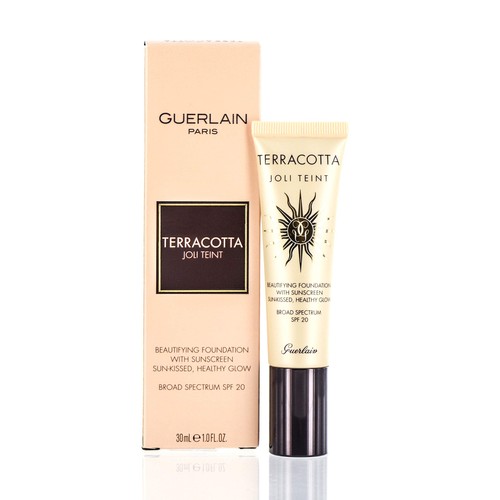 Guerlain terracotta joli teint - guerlain,