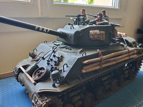 Char sherman m4 - sherman,