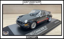 PORSCHE 911 CARRERA RSR 2.8