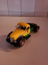 Ixo Camion américain 1/43 -
