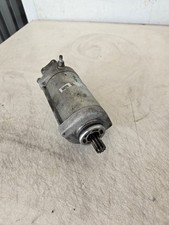 suzuki savage 650 Starter