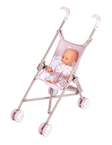 Smoby baby nurse - smoby,