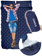 Matelas pneumatique pour