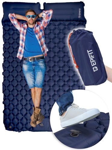 Matelas pneumatique pour
