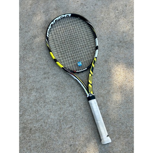 Babolat aeropro drive plus - aeropro,