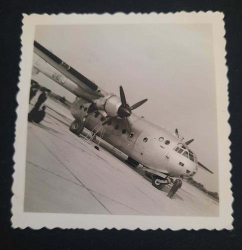 Photo avion nord - de,
