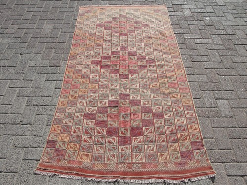 Tapis course 8 - course,
