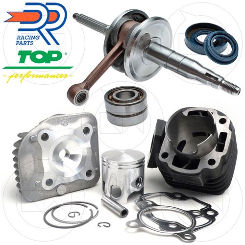 Kit 70cc - 70cc, cylindre