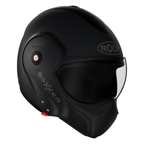 Casque roof boxxer modulable - casque,