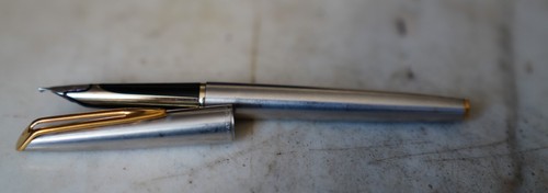 Tres beau stylo plume - beau, waterman