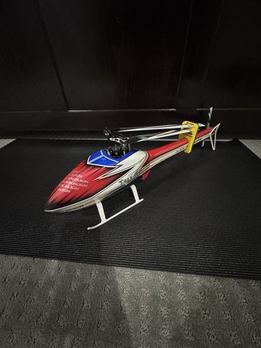 Align trex 450l dominator - 450l,