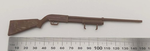 Fusil pompe big - big, jim
