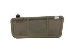 Audi Q2 GA Right Sun Visor 8Z0857552M 1.42 Diesel 85kw 2002 30818067