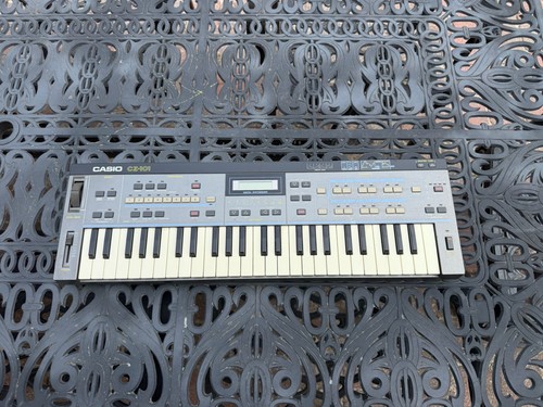 Casio 101 digital - casio, 49-key