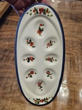 ​Ancien Plat à Œufs WMF