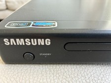 Lecteur DVD Samsung P380
