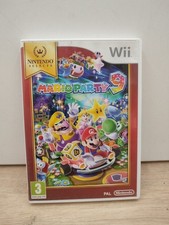 Mario Party 9 - Complet FR -