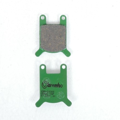 Plaquette frein brembo pour - plaquette,