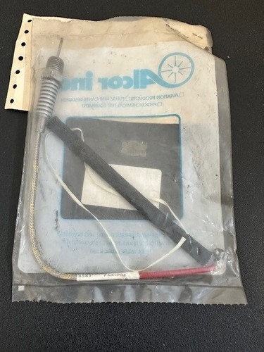 Beechcraft alcor egt probe - egt, probe/tit