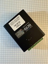 Enttec OCTO Mk2 71521 8-Universe DIN Rail eDMX to LED Pixel Converter Controller