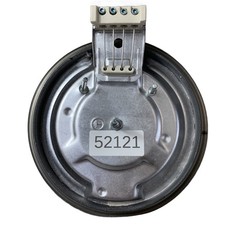 E.G.O. 1000W 230V Plaque De Cuisson Électrique 14,5Cm 12.14453.002