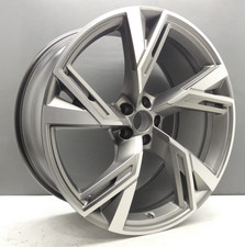 Audi RS6 C8 Jante Alliage