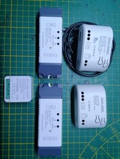 relais materiel domotique