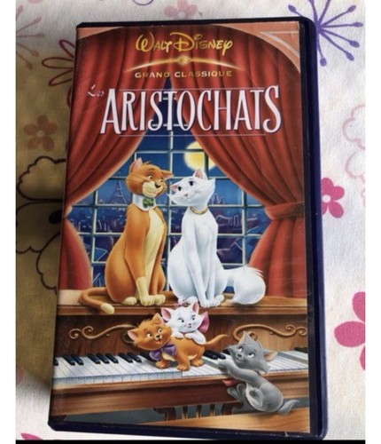 Walt disney grand - grand, classique