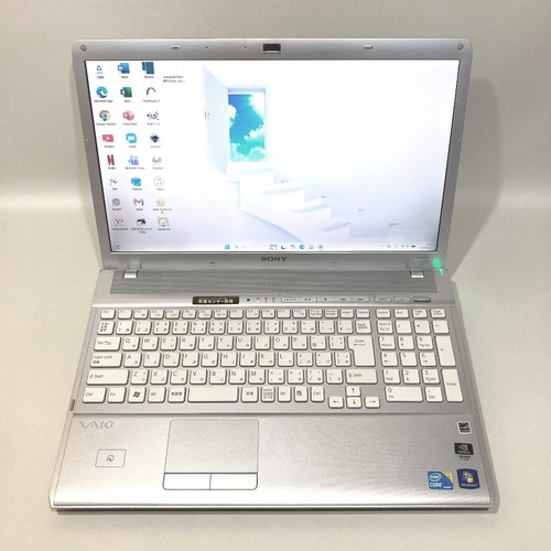 Sony vaio pcg 81212n 4go - i3,