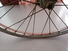ROUE AVANT SOLEX 3800.