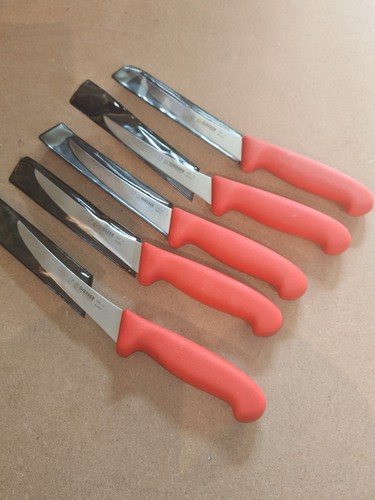 Lot couteaux giesser - couteaux,