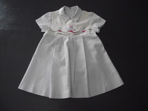 Robe enfant fines - enfant, à