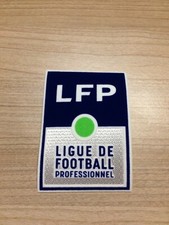 Exclu Patch Badge officiel