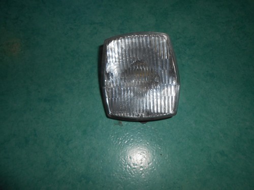 Optique phare cibie - de,