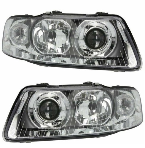 Audi 8l1 2000 2003 - audi,