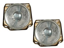 Phare Principal H4 Gauche +