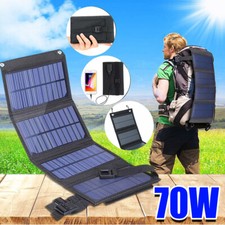 Panneau Solaire d'extérieur