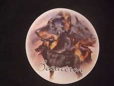 Tapis de souris - BEAUCERON
