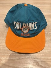 Casquette vintage miami