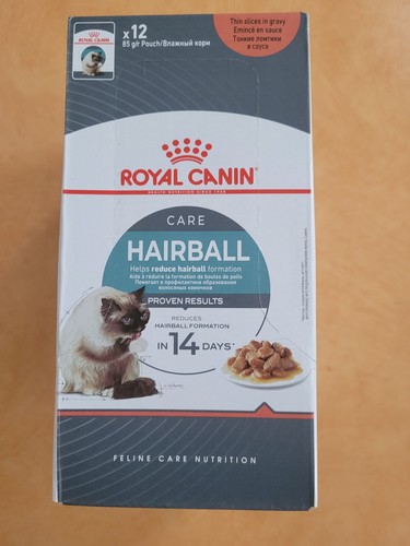Sachets royal canin - sachets,