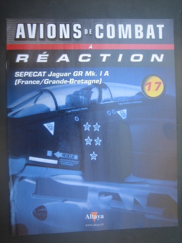 Livret fascicule avion - , de