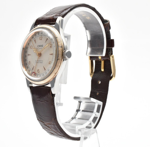 Exc montre homme - [exc+5],