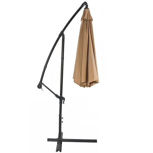 Inclus pieds parapluie - inclus,