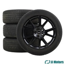 Jantes D'Hiver Audi A6 4G Pneus D'Hiver 18 Pouces 225/50 R18 99H 4G0071498A